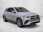 2025 Mercedes-Benz GLE GLE 350 SUV