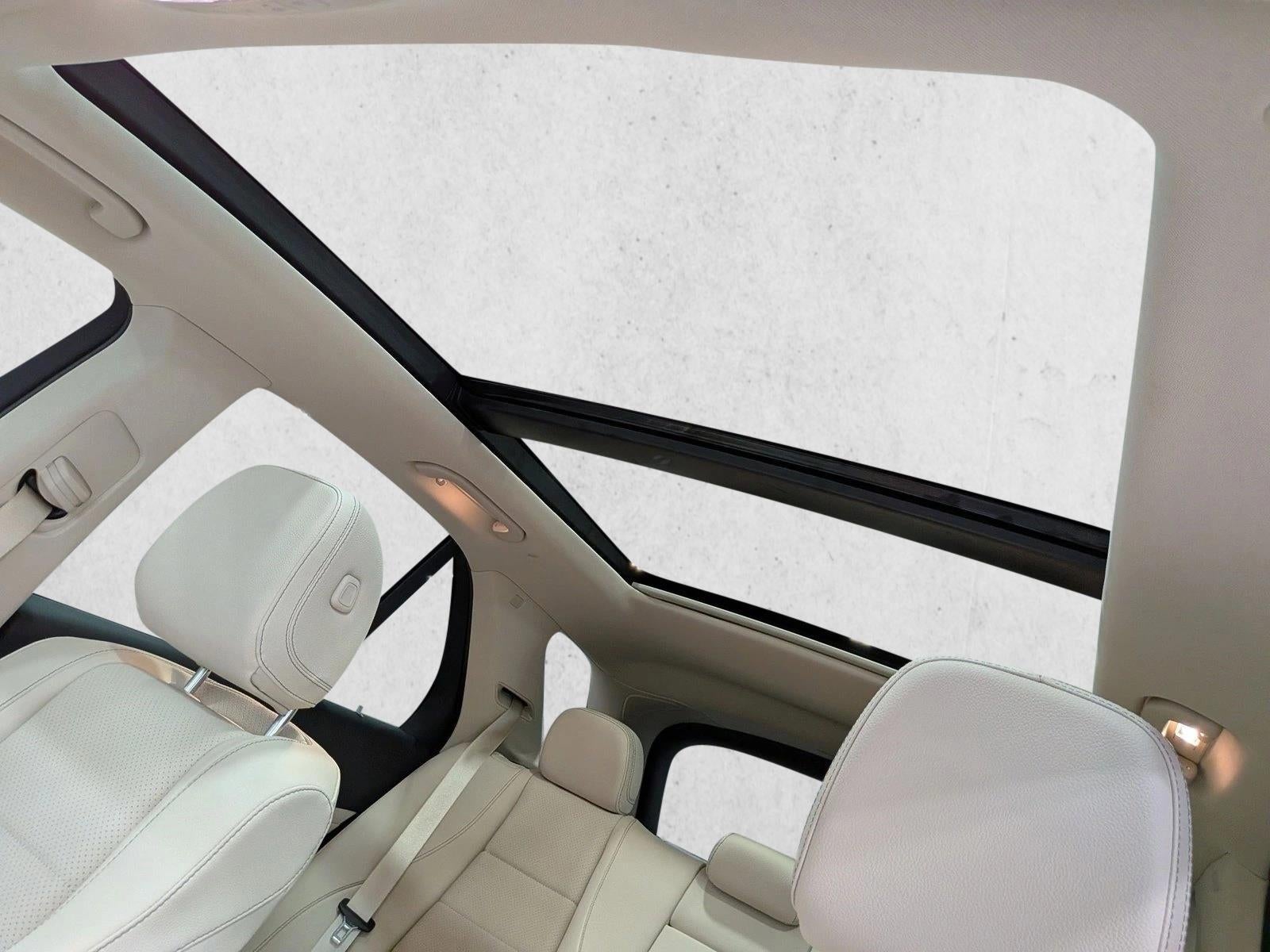 2026 Mercedes-Benz GLE GLE 350 4MATIC® SUV