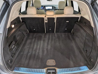 2026 Mercedes-Benz GLE GLE 350 4MATIC® SUV