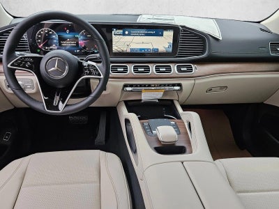 2026 Mercedes-Benz GLE GLE 350 4MATIC® SUV