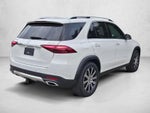 2026 Mercedes-Benz GLE GLE 350 4MATIC® SUV