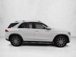 2026 Mercedes-Benz GLE GLE 350 4MATIC® SUV