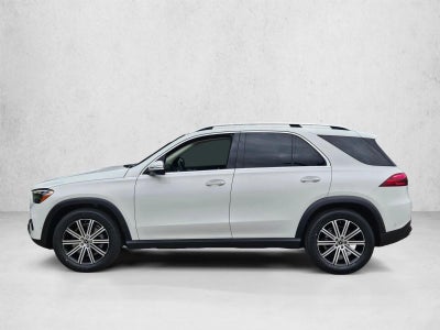 2026 Mercedes-Benz GLE GLE 350 4MATIC® SUV