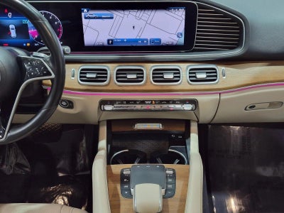 2024 Mercedes-Benz GLE GLE 350 4MATIC® SUV