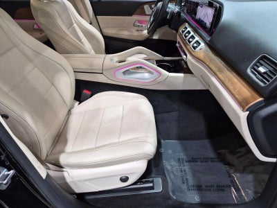 2024 Mercedes-Benz GLE GLE 350 4MATIC® SUV