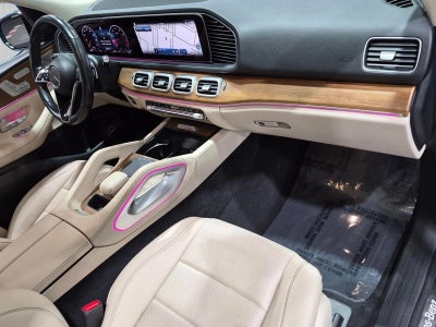 2024 Mercedes-Benz GLE GLE 350 4MATIC® SUV