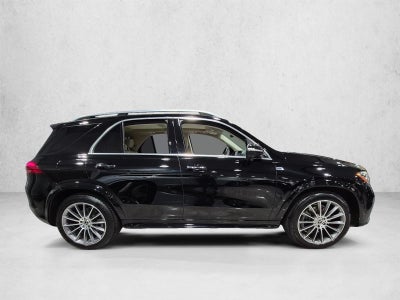 2024 Mercedes-Benz GLE GLE 350 4MATIC® SUV