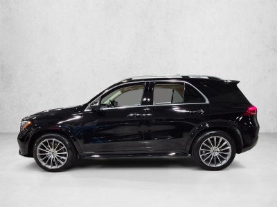 2024 Mercedes-Benz GLE GLE 350 4MATIC® SUV