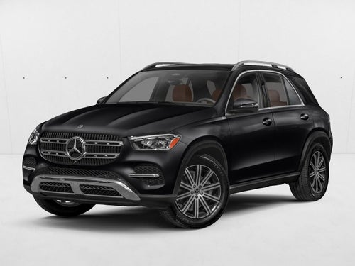 2024 Mercedes-Benz GLE GLE 350 4MATIC® SUV