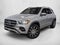 2025 Mercedes-Benz GLE GLE 350 4MATIC® SUV