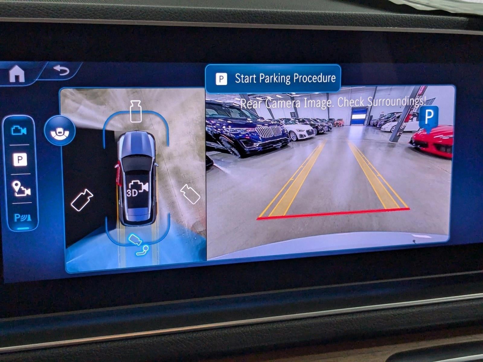 2025 Mercedes-Benz GLE GLE 350 4MATIC® SUV