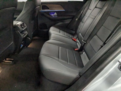 2025 Mercedes-Benz GLE GLE 350 4MATIC® SUV