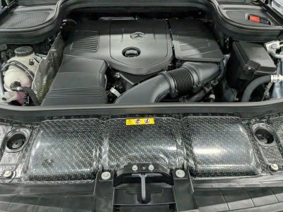 2025 Mercedes-Benz GLE GLE 350 4MATIC® SUV