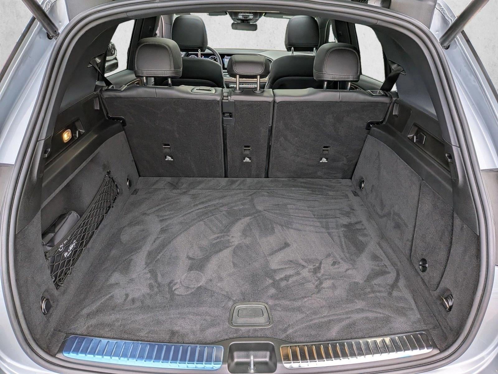 2025 Mercedes-Benz GLE GLE 350 4MATIC® SUV