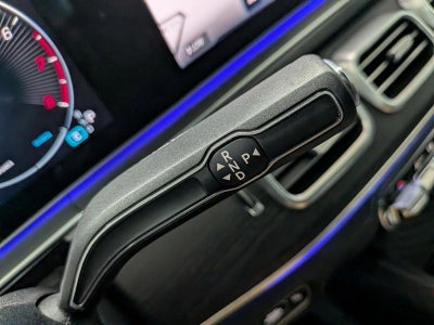 2024 Mercedes-Benz GLE GLE 350 4MATIC® SUV