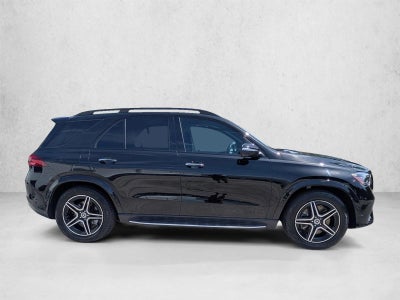 2024 Mercedes-Benz GLE GLE 350 4MATIC® SUV