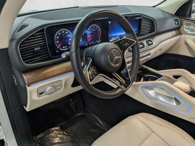 2024 Mercedes-Benz GLE GLE 350 4MATIC® SUV