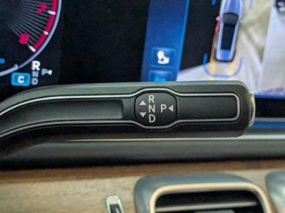 2024 Mercedes-Benz GLE GLE 350 4MATIC® SUV