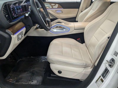 2024 Mercedes-Benz GLE GLE 350 4MATIC® SUV