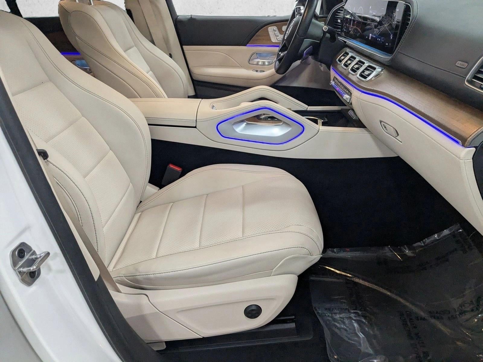 2024 Mercedes-Benz GLE GLE 350 4MATIC® SUV