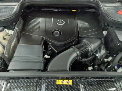 2024 Mercedes-Benz GLE GLE 350 4MATIC® SUV