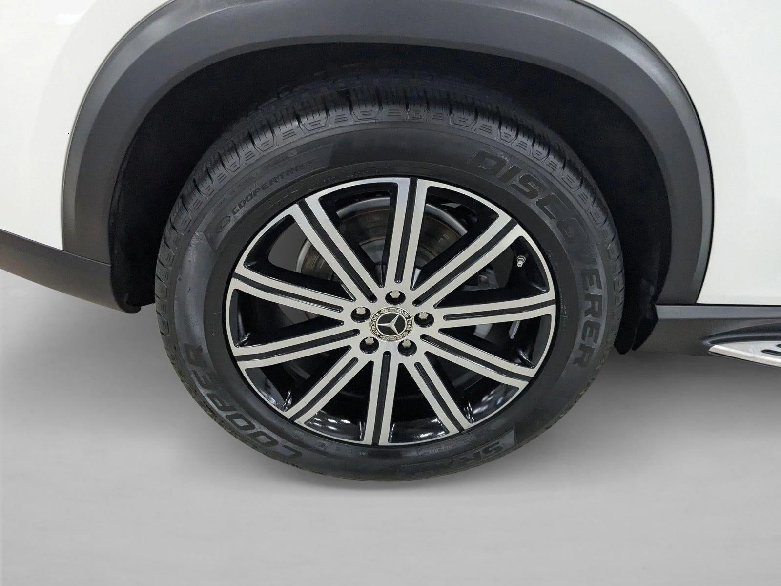 2024 Mercedes-Benz GLE GLE 350 4MATIC® SUV