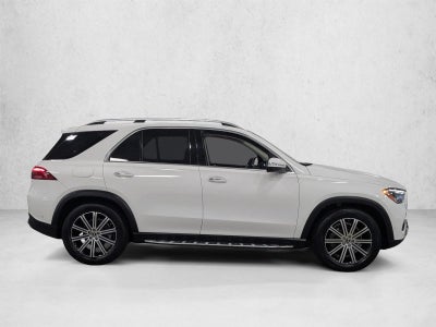 2024 Mercedes-Benz GLE GLE 350 4MATIC® SUV