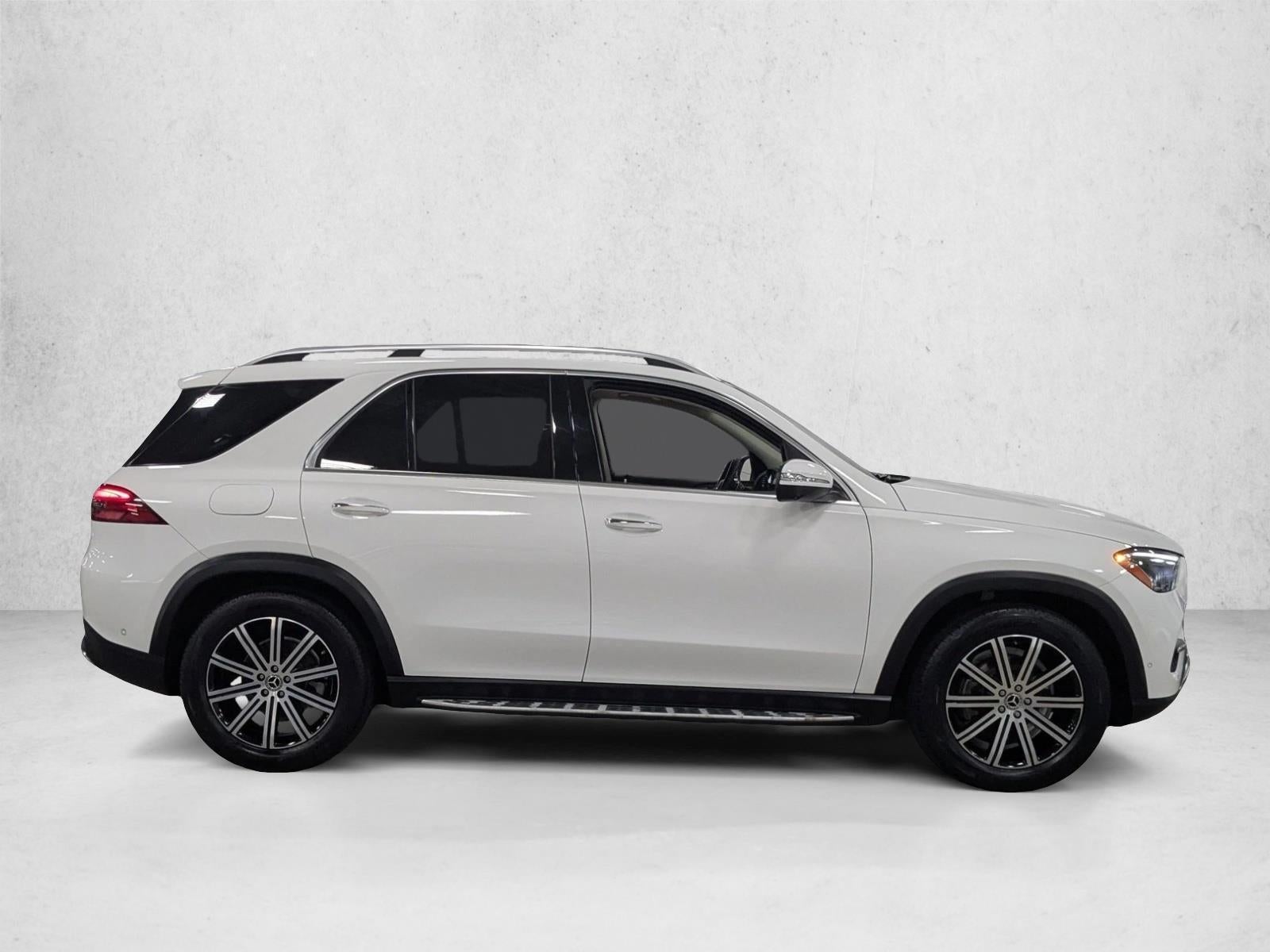 2024 Mercedes-Benz GLE GLE 350 4MATIC® SUV