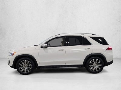 2024 Mercedes-Benz GLE GLE 350 4MATIC® SUV