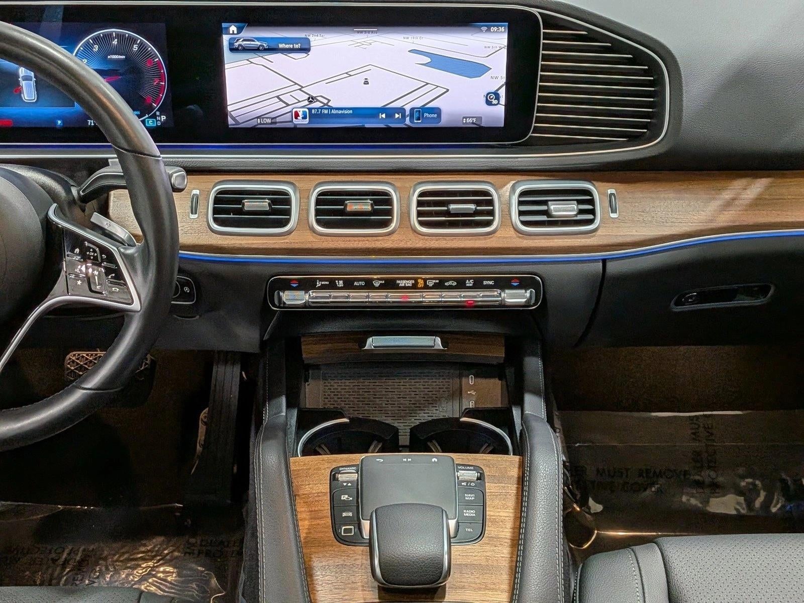 2025 Mercedes-Benz GLE GLE 350 4MATIC® SUV