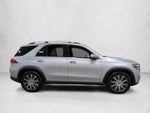 2025 Mercedes-Benz GLE GLE 350 4MATIC® SUV