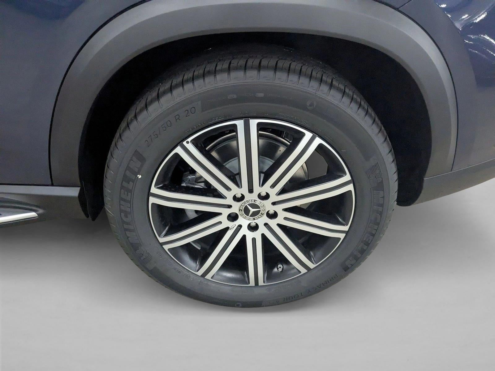 2026 Mercedes-Benz GLE GLE 350 4MATIC® SUV
