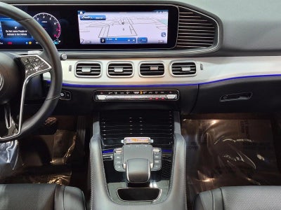 2024 Mercedes-Benz GLE GLE 350 4MATIC® SUV
