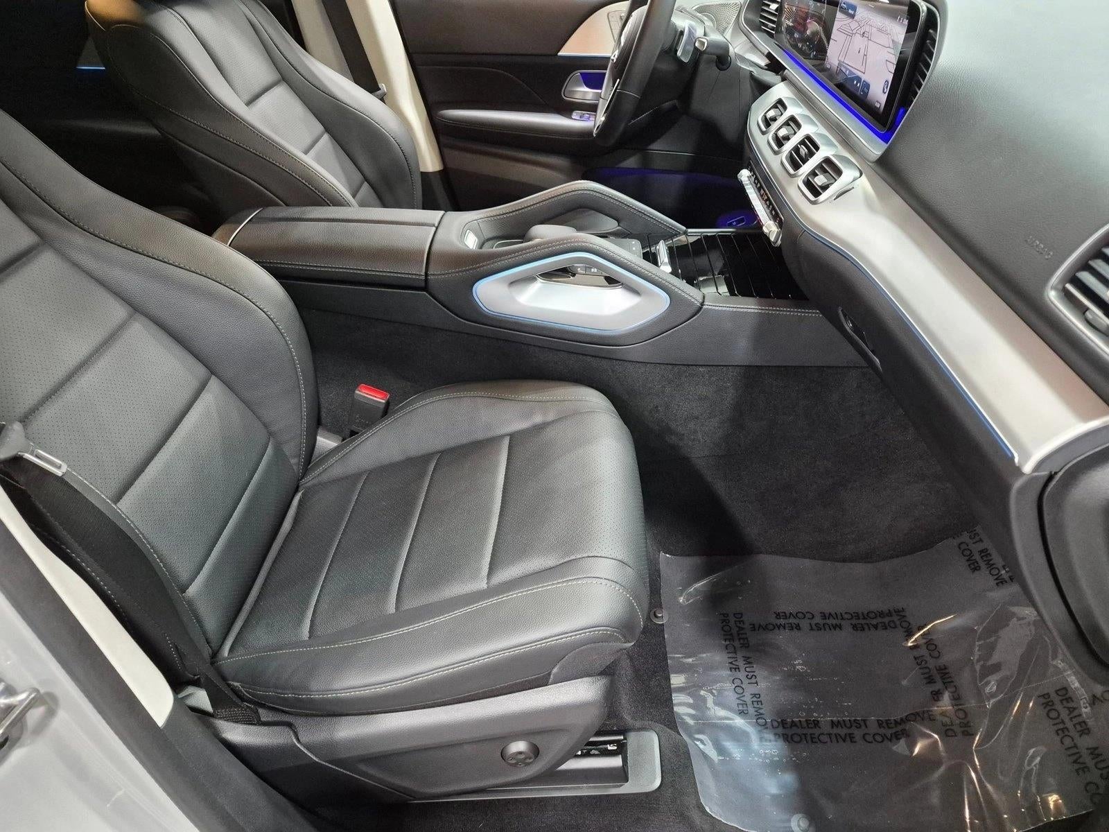 2024 Mercedes-Benz GLE GLE 350 4MATIC® SUV
