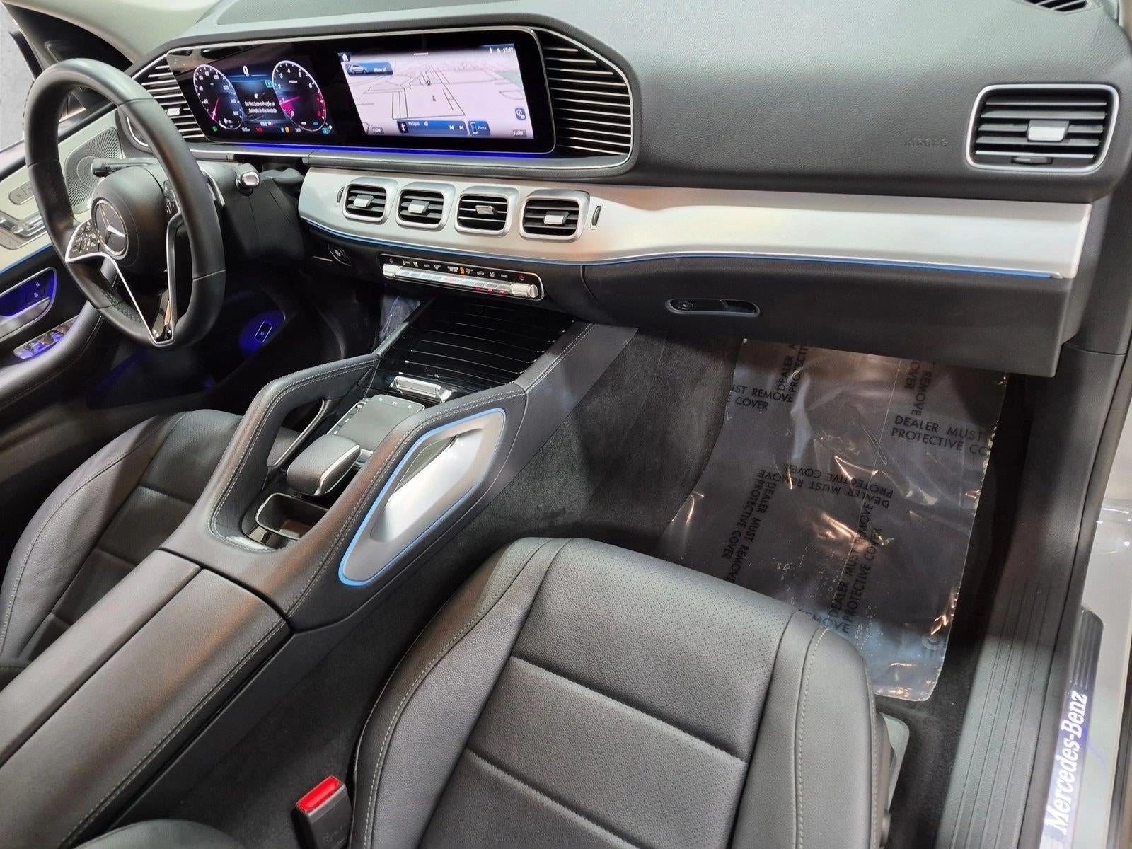 2024 Mercedes-Benz GLE GLE 350 4MATIC® SUV