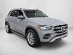2024 Mercedes-Benz GLE GLE 350 4MATIC® SUV