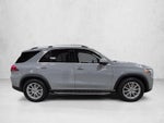 2024 Mercedes-Benz GLE GLE 350 4MATIC® SUV