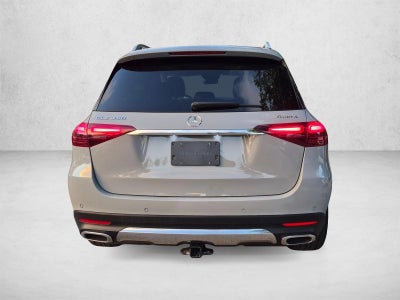 2024 Mercedes-Benz GLE GLE 350 4MATIC® SUV