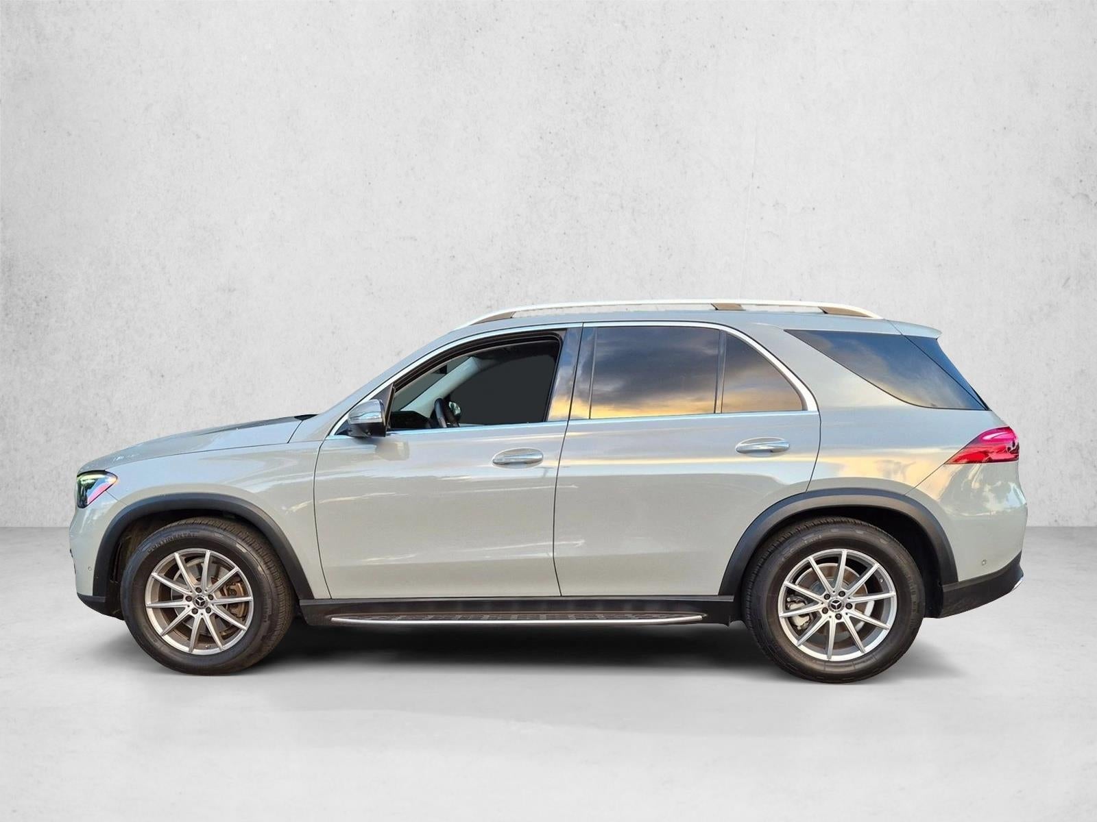 2024 Mercedes-Benz GLE GLE 350 4MATIC® SUV