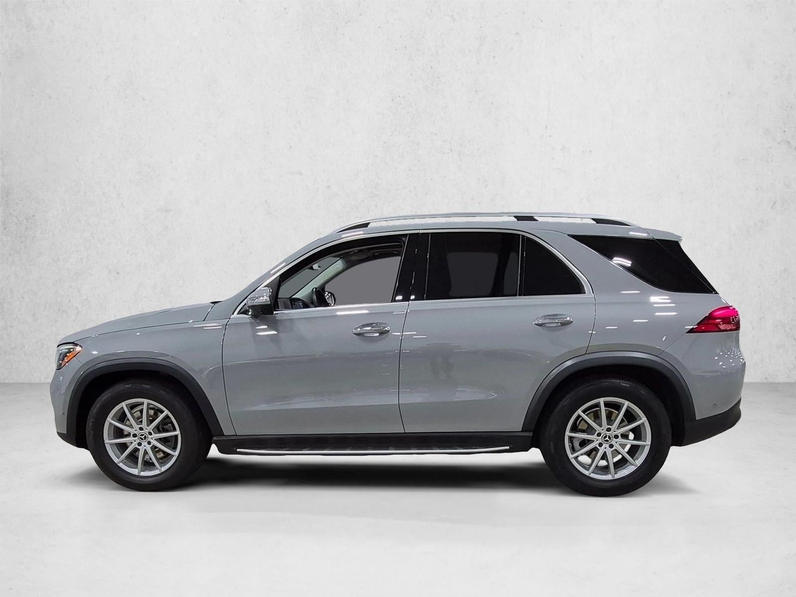2024 Mercedes-Benz GLE GLE 350 4MATIC® SUV