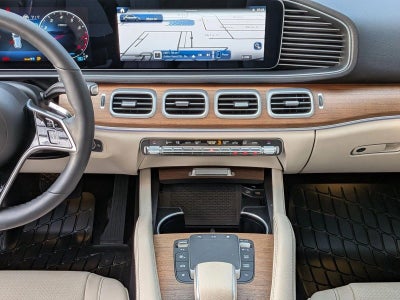 2024 Mercedes-Benz GLE GLE 350 4MATIC® SUV