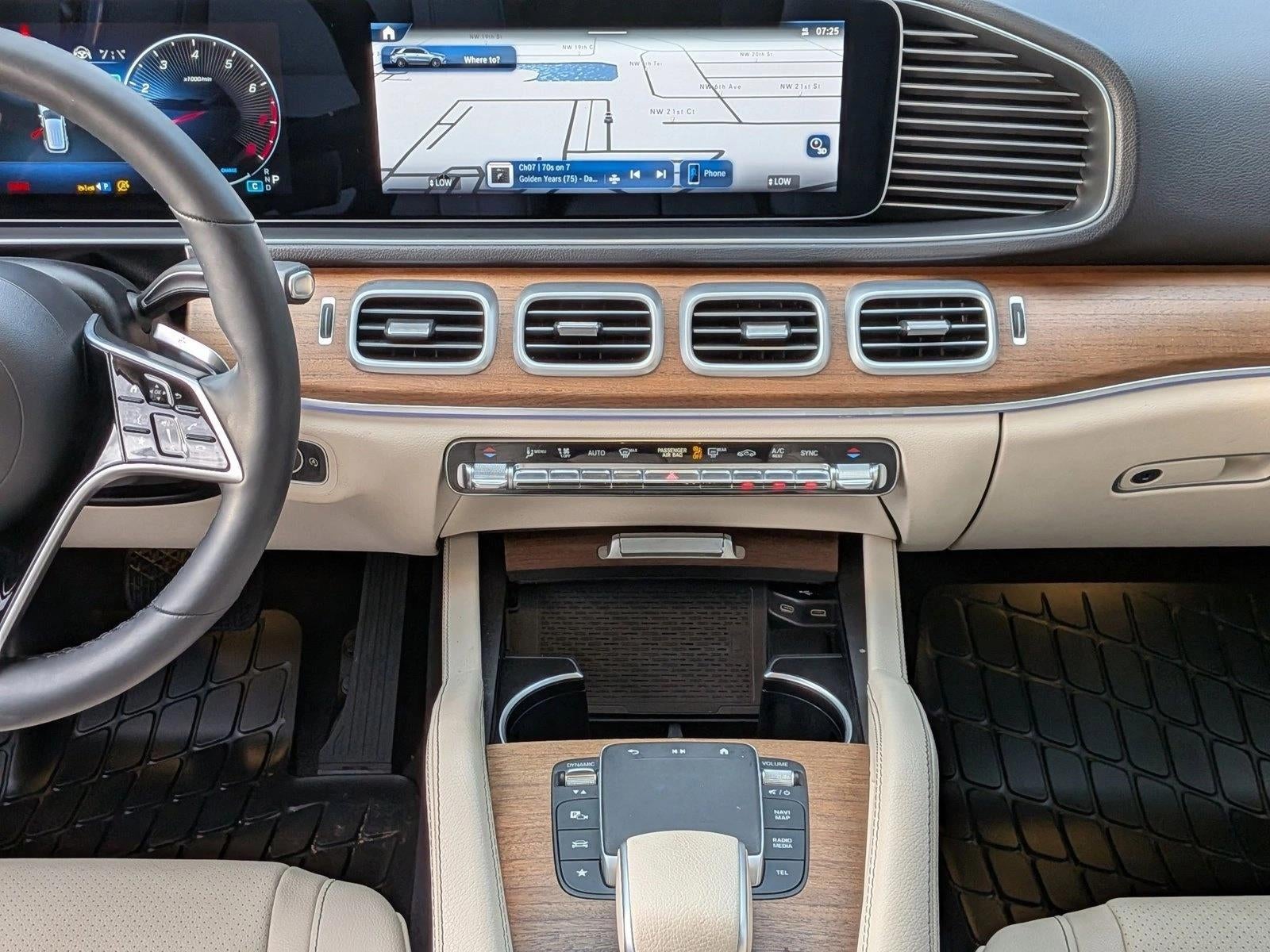 2024 Mercedes-Benz GLE GLE 350 4MATIC® SUV