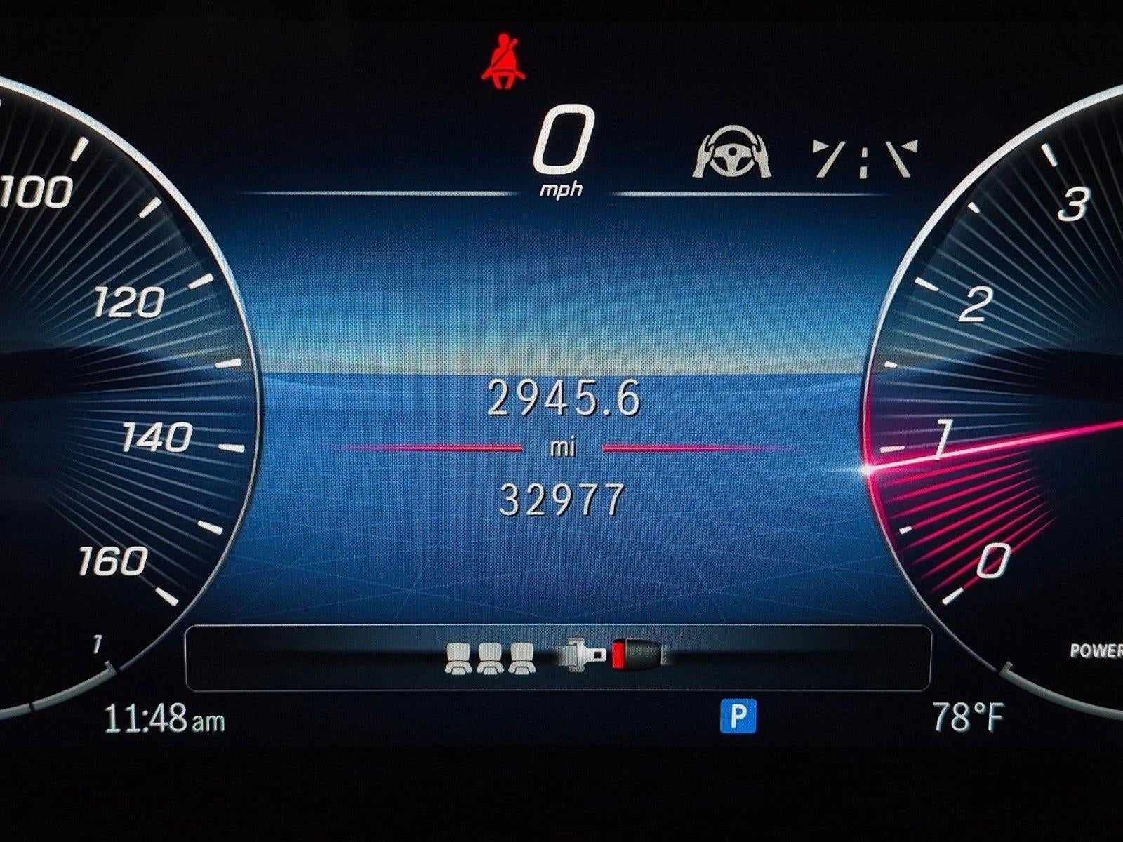 2024 Mercedes-Benz GLE GLE 350 4MATIC® SUV