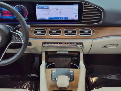2024 Mercedes-Benz GLE GLE 350 4MATIC® SUV