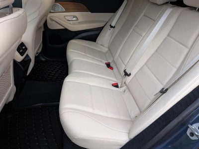 2024 Mercedes-Benz GLE GLE 350 4MATIC® SUV