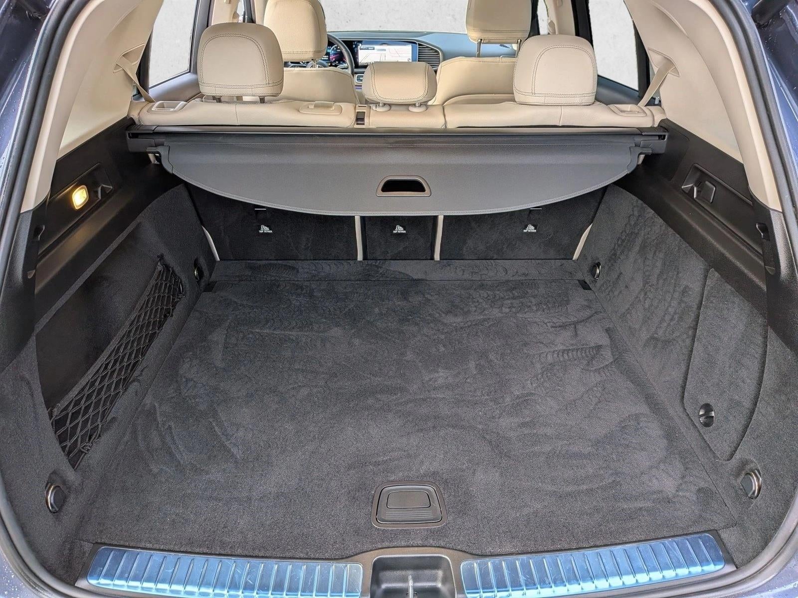 2024 Mercedes-Benz GLE GLE 350 4MATIC® SUV