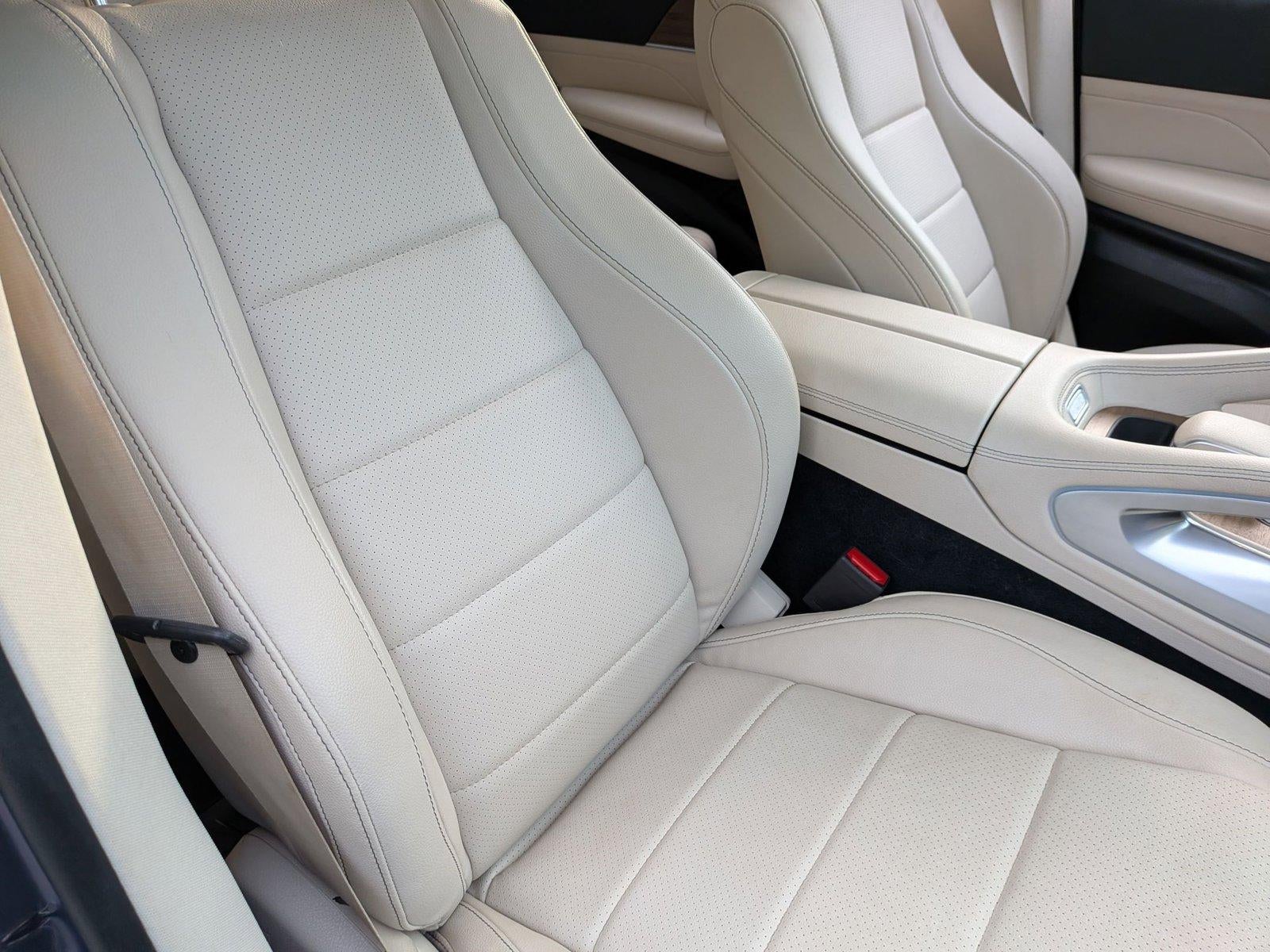 2024 Mercedes-Benz GLE GLE 350 4MATIC® SUV