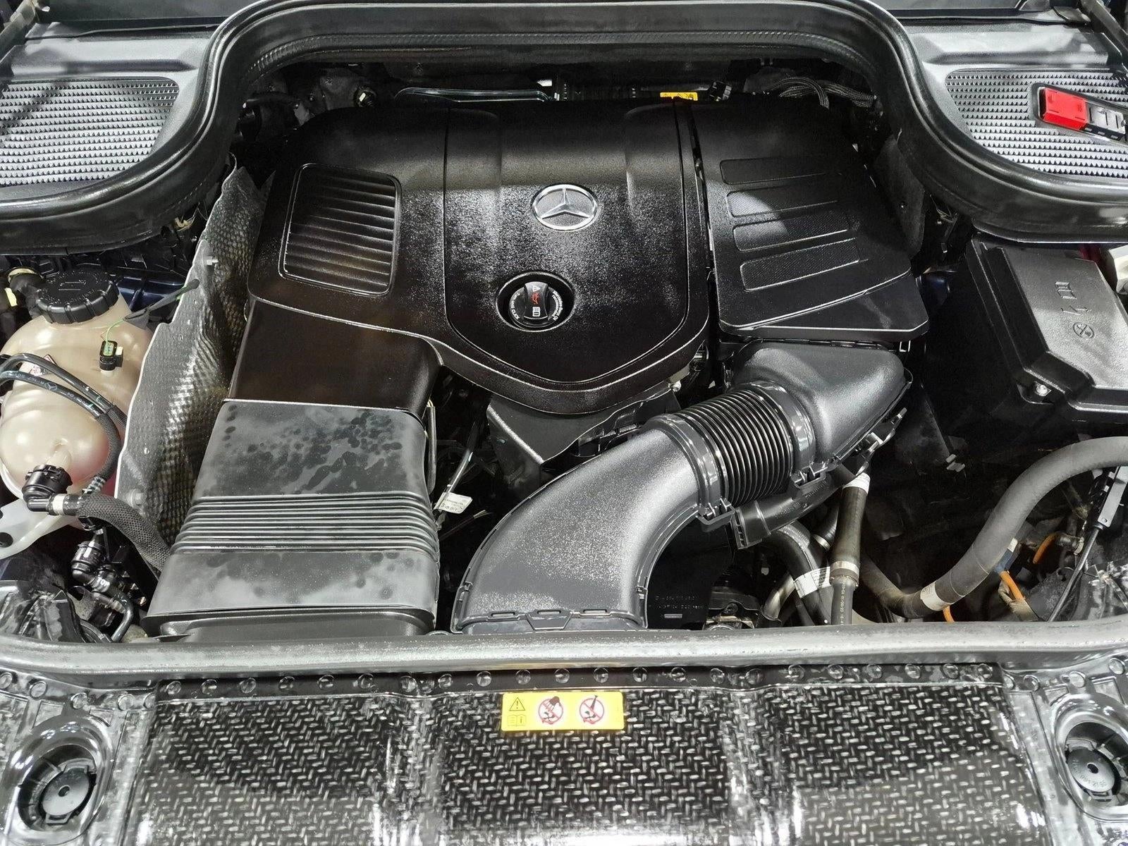 2024 Mercedes-Benz GLE GLE 350 4MATIC® SUV