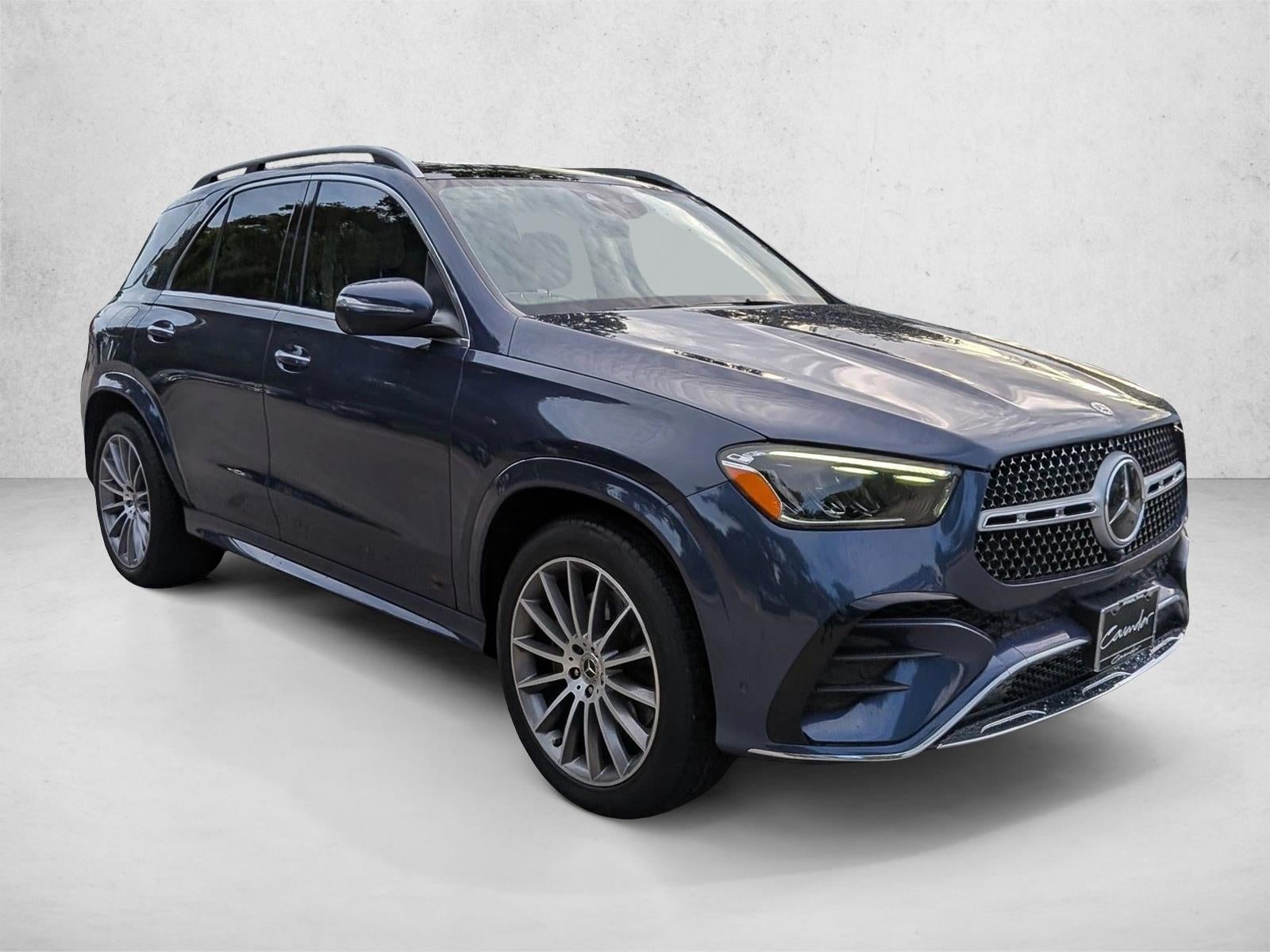 2024 Mercedes-Benz GLE GLE 350 4MATIC® SUV