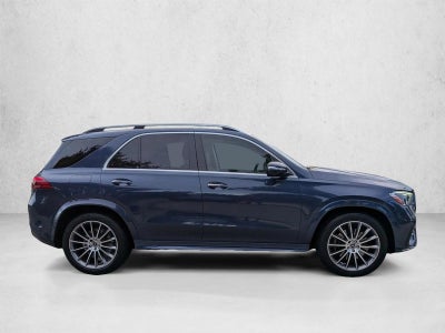 2024 Mercedes-Benz GLE GLE 350 4MATIC® SUV